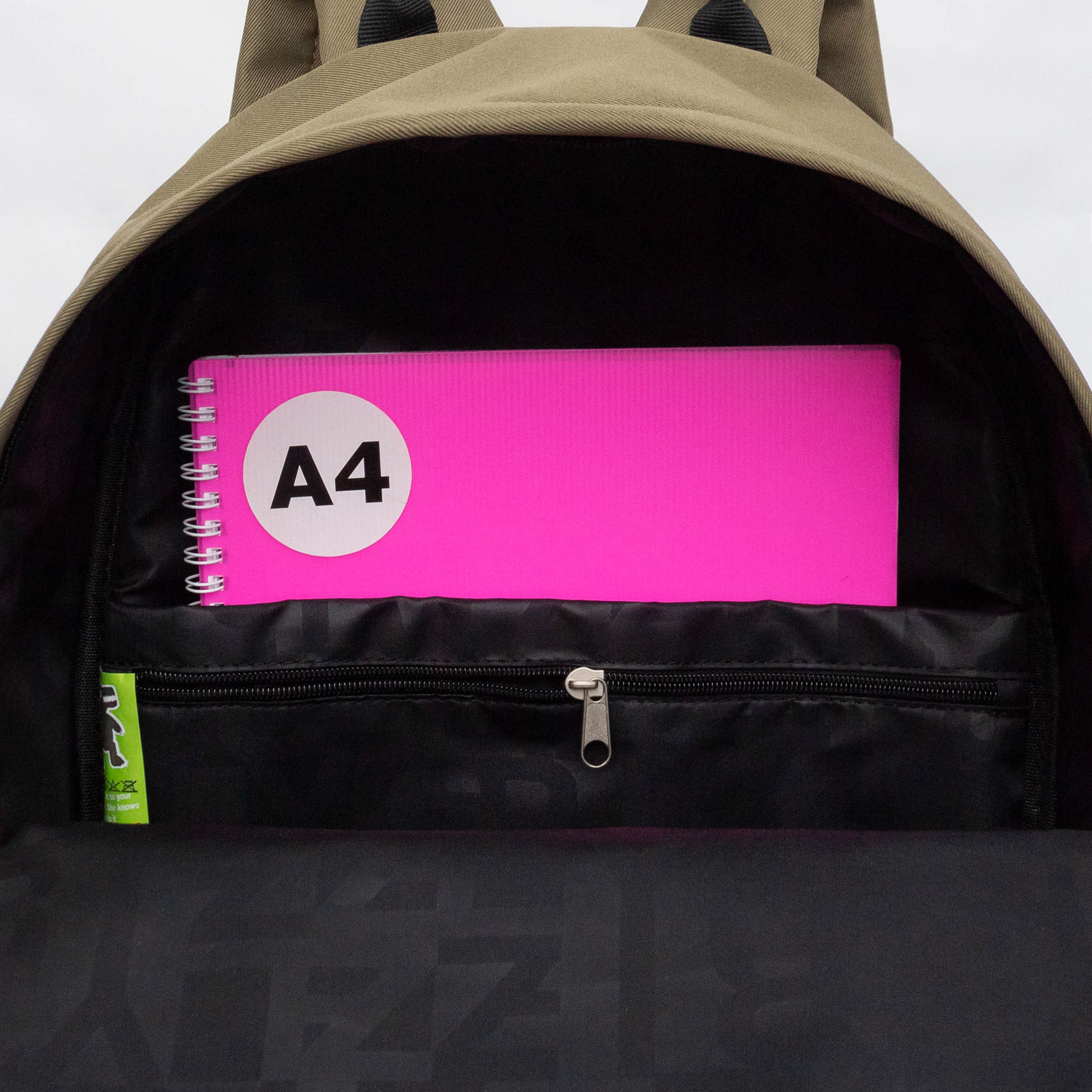 Рюкзак Grizzly для мальчика - фото 6