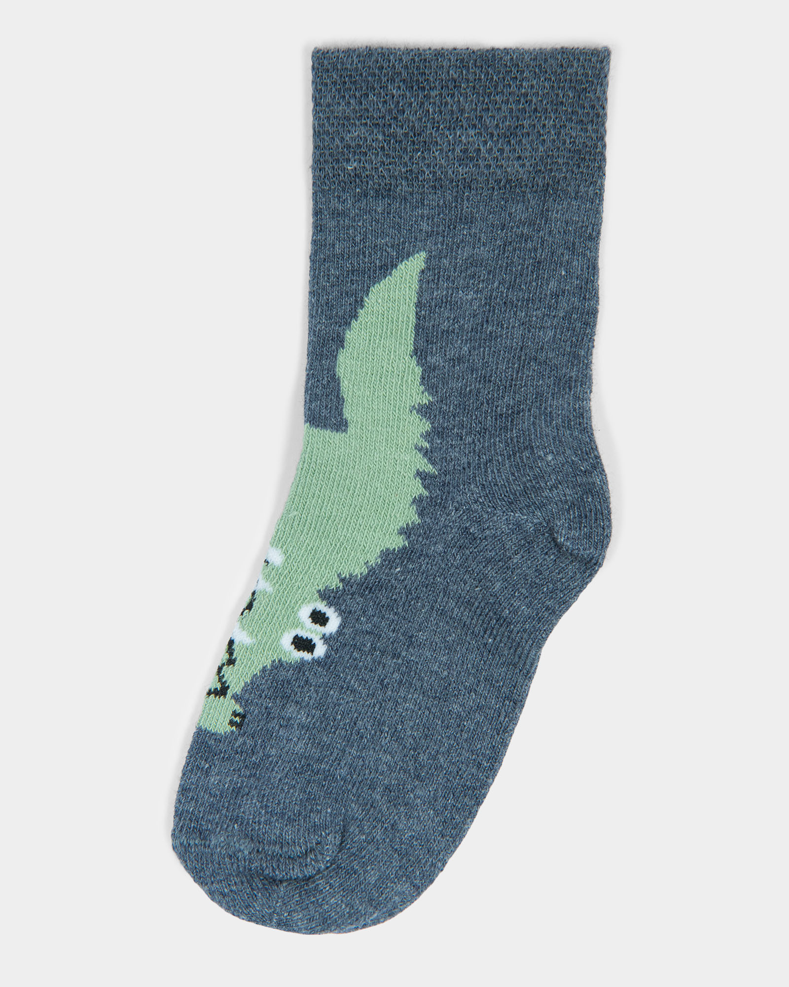 Носки 3 пары BabyGo S24BG2-3834/3ib-43 - фото 2