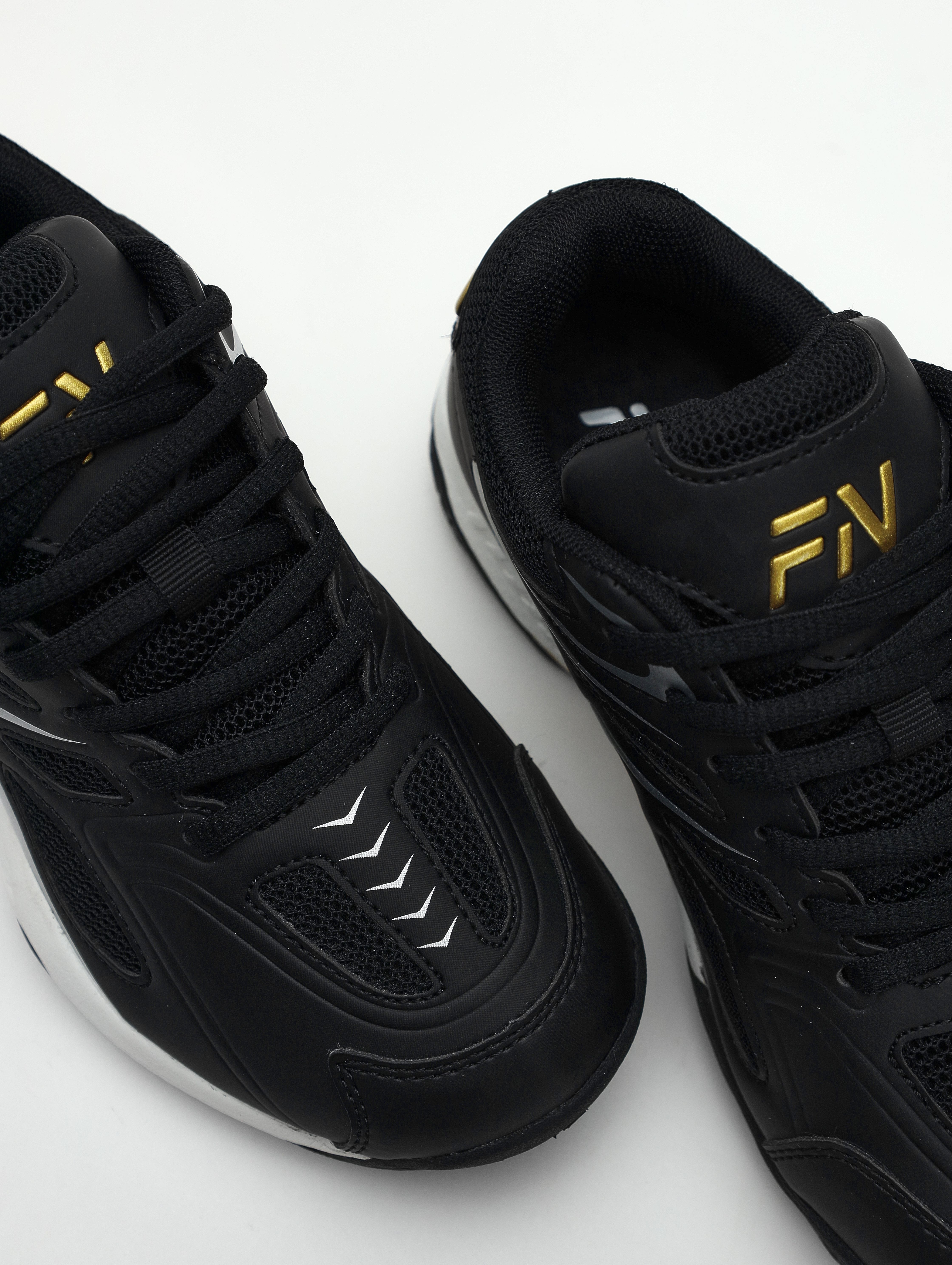 Кроссовки FN KFN5091002-000 - фото 13