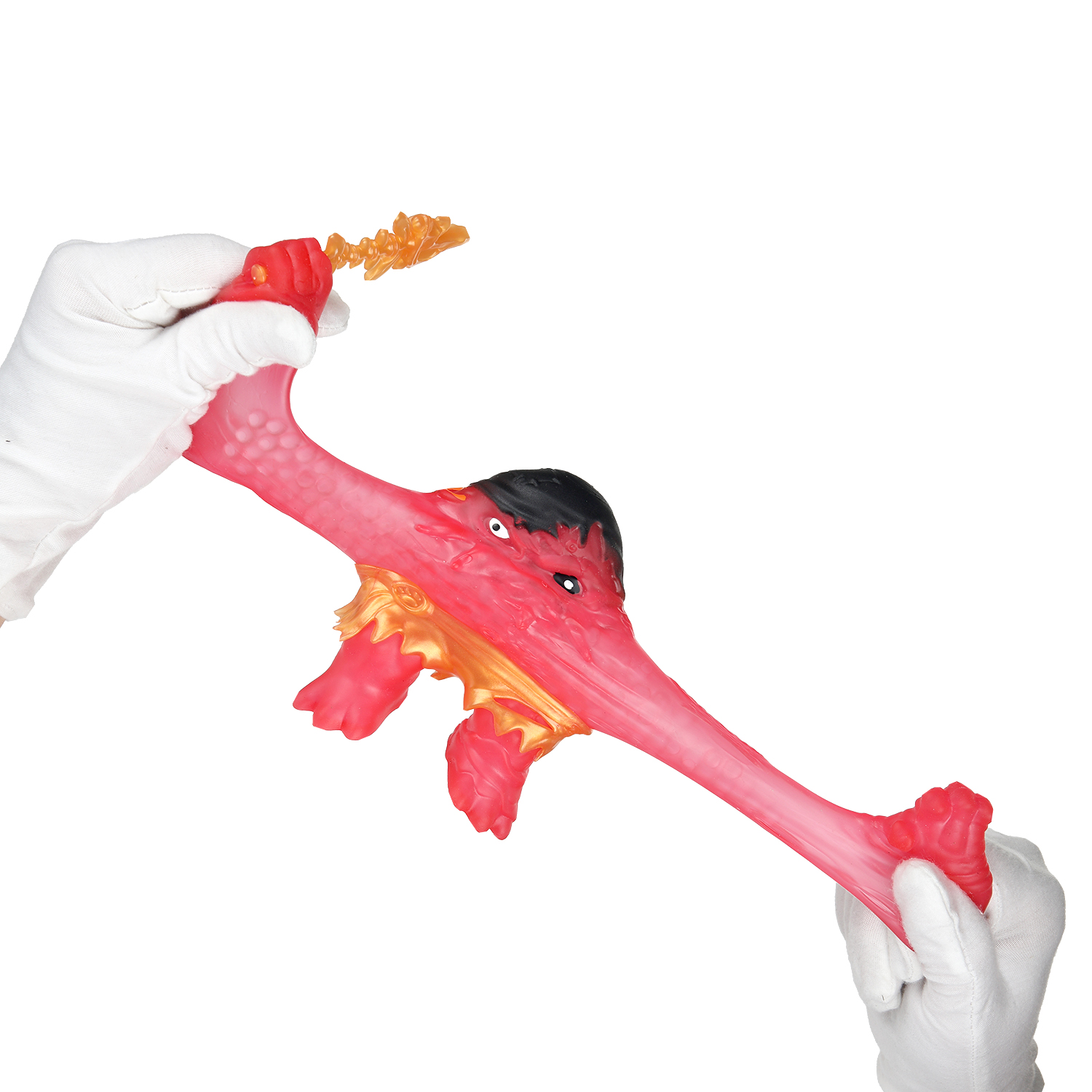 Фигурка Играем вместе Морские монстры - фото 4