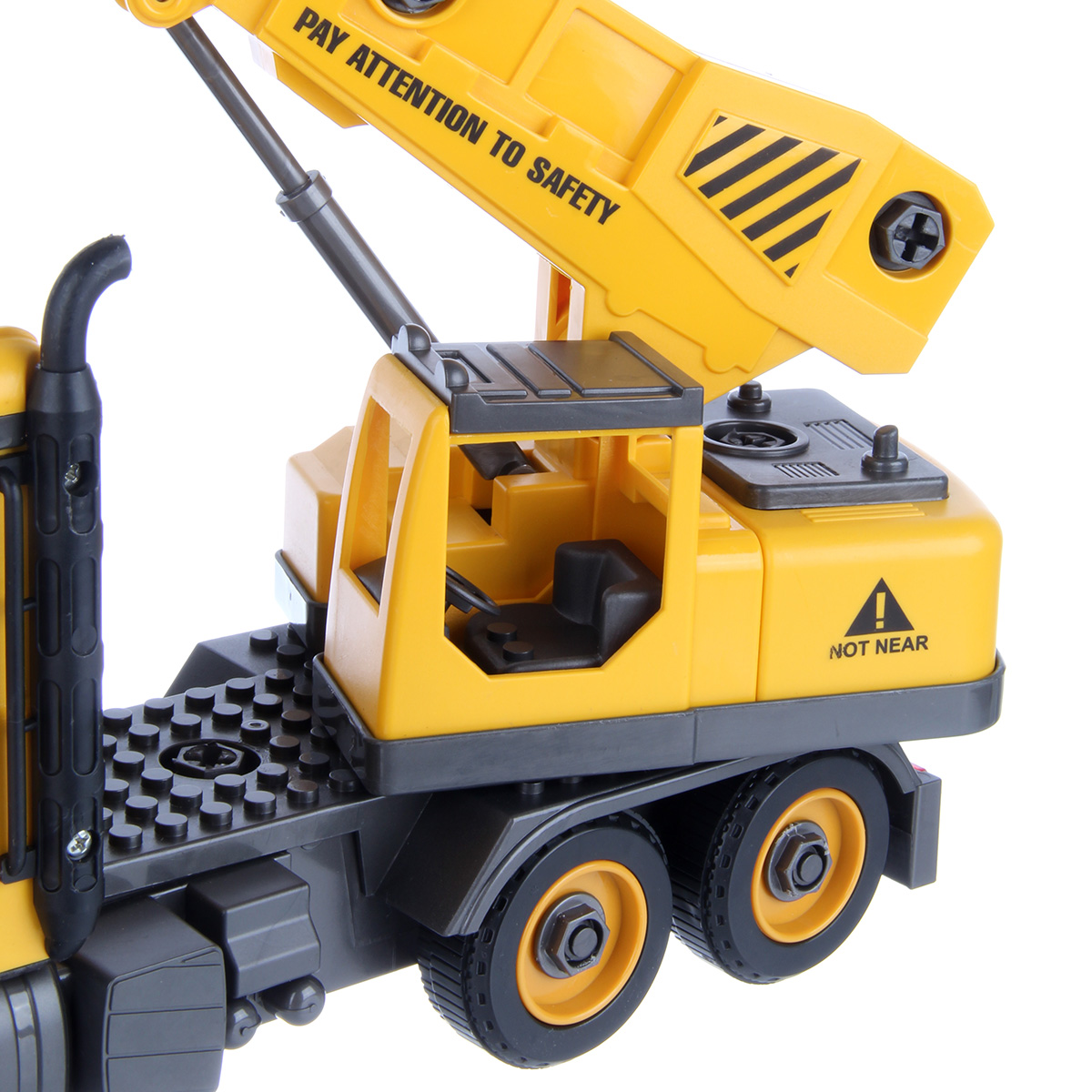 Подъемный кран Veld Co 136368 - фото 3