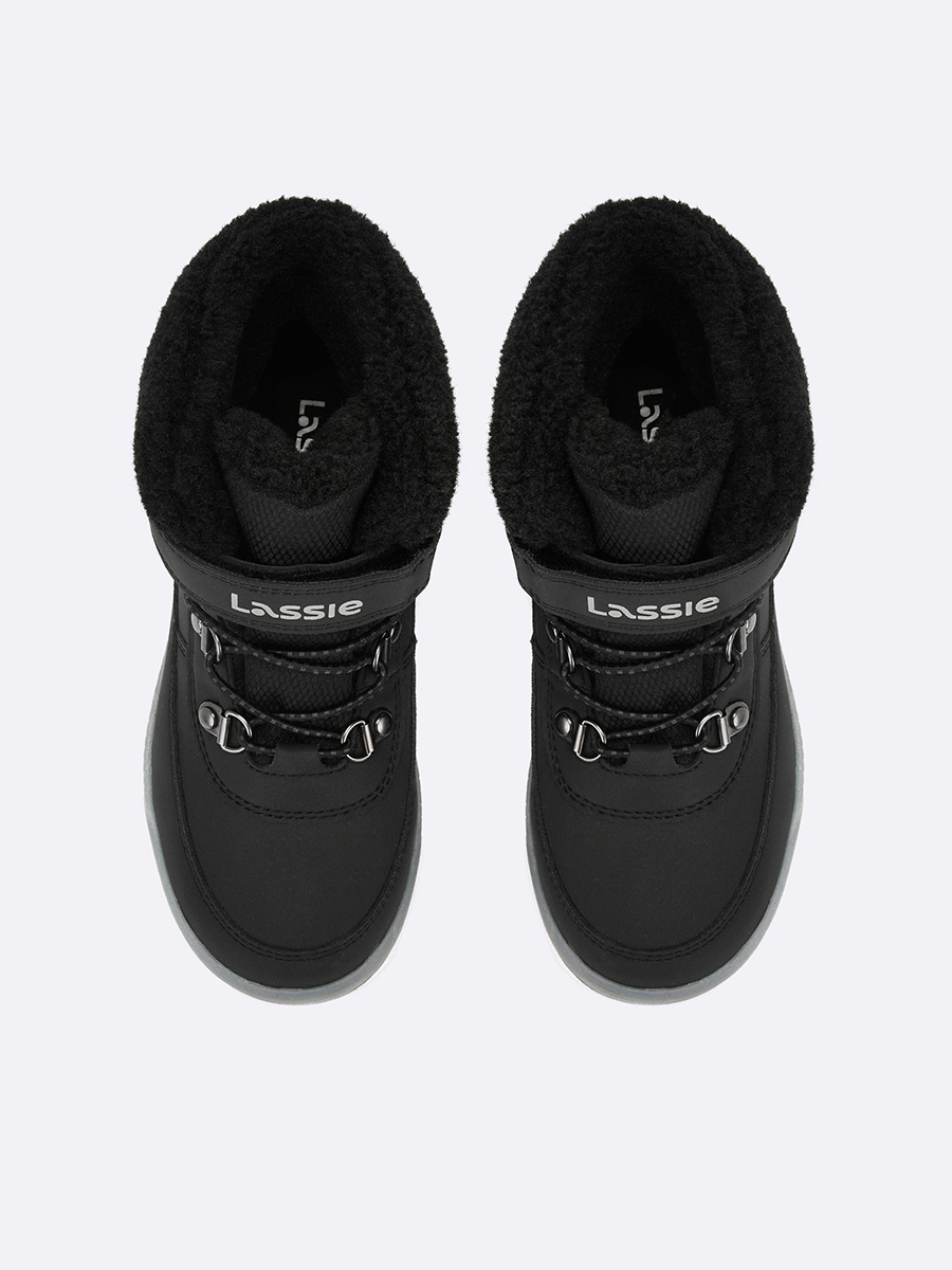 Ботинки Lassie 72405427-9990 - фото 3