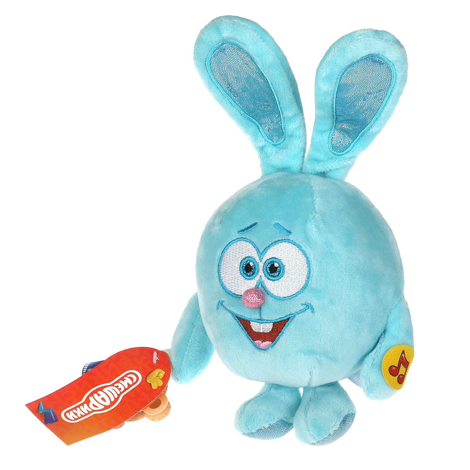 Мягкая игрушка Мульти Пульти Крош - фото 6