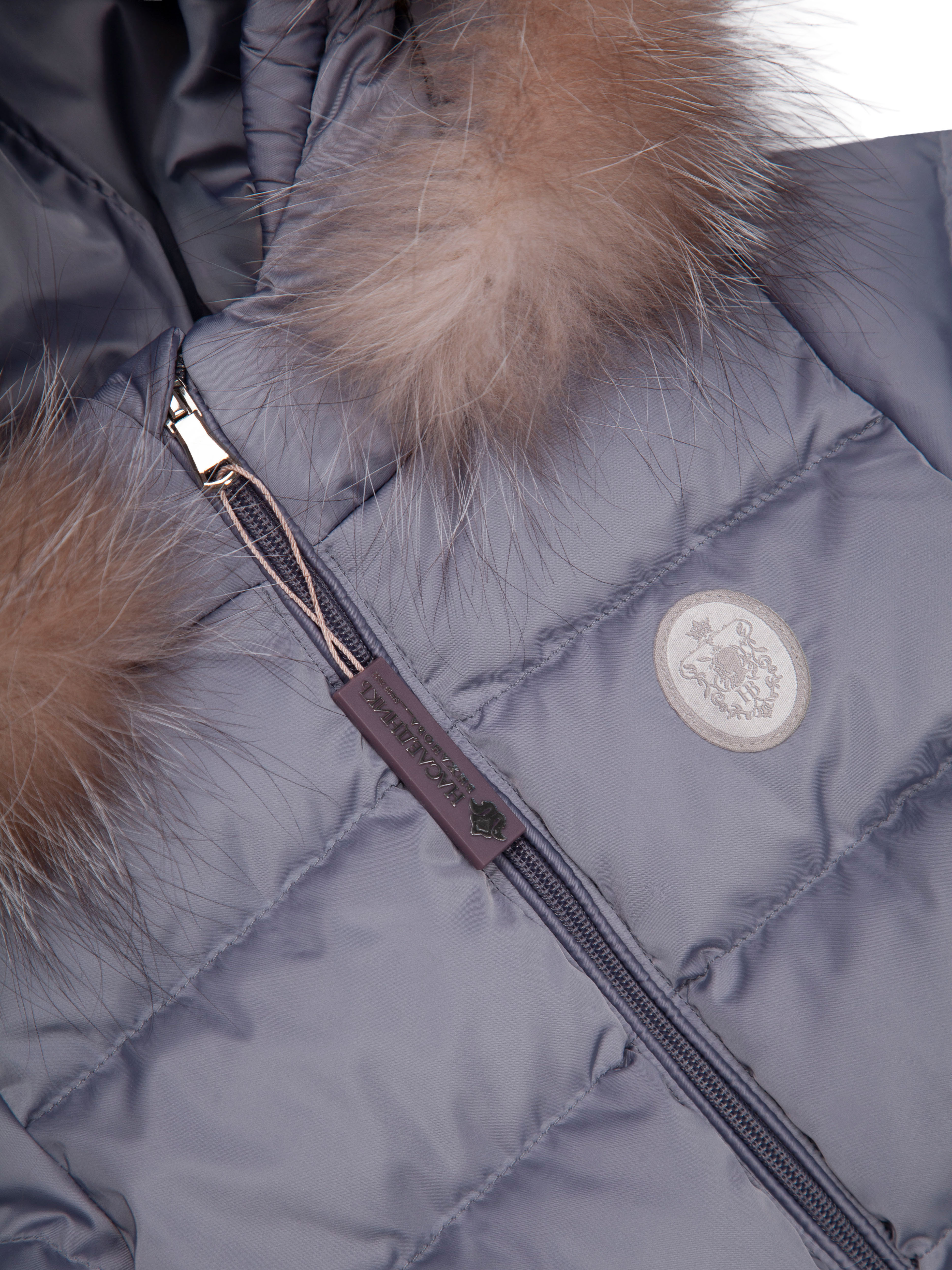 Комбинезон НаследникЪ Выжанова 02035-01079 - фото 11