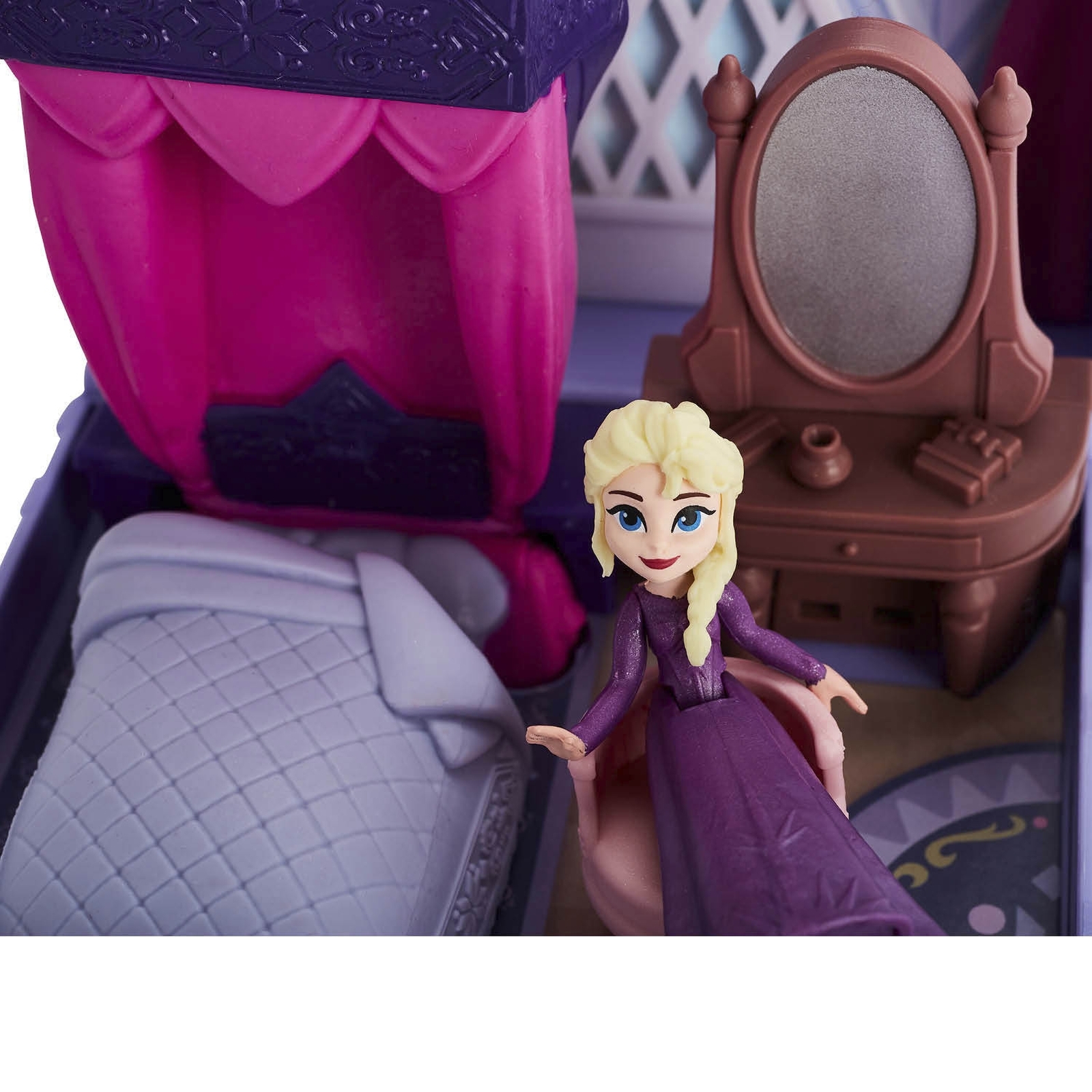 Кукла мини Disney Frozen E6859EU4 - фото 8