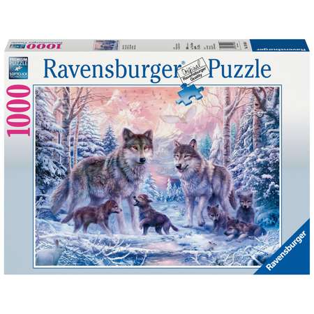 Пазл Ravensburger классический
