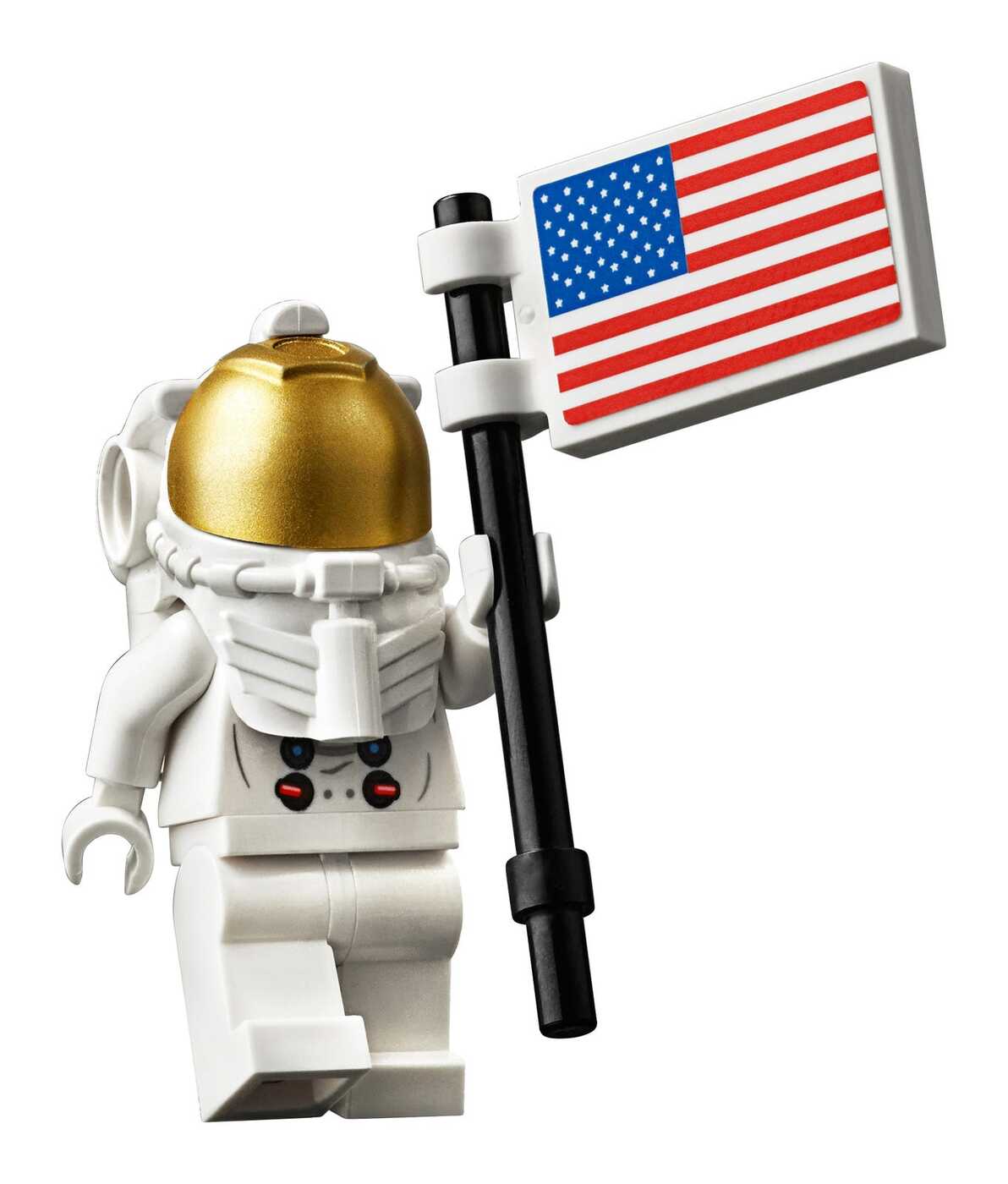Конструктор LEGO Creator 1087 дет. - фото 9