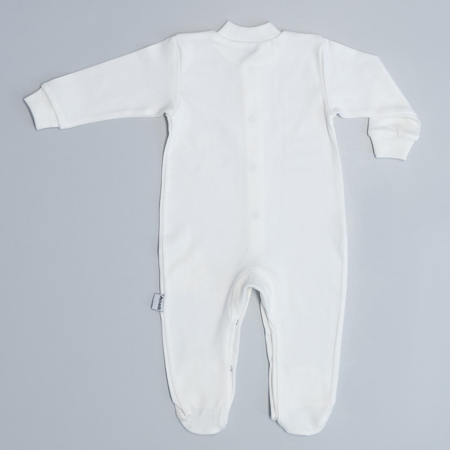 Комбинезон Amelli КЛ.310.005.0.308.005беж - фото 2