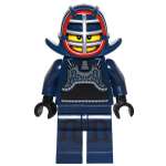 Фигурка LEGO Kendo Fighter Series