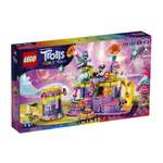 Конструктор LEGO 41258 494 дет.