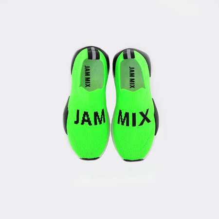 Кроссовки JAM MIX JAM MIX