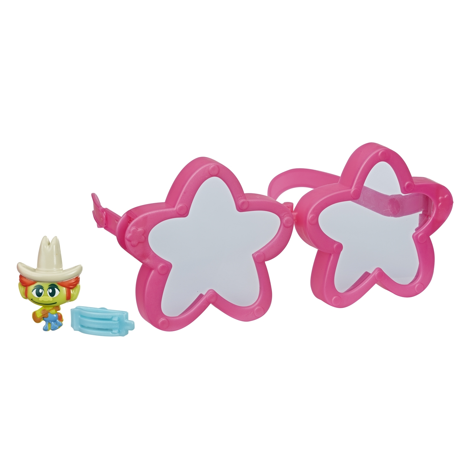 Игровой набор Trolls - фото 22