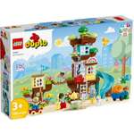Конструктор LEGO DUPLO 10993 126 дет.