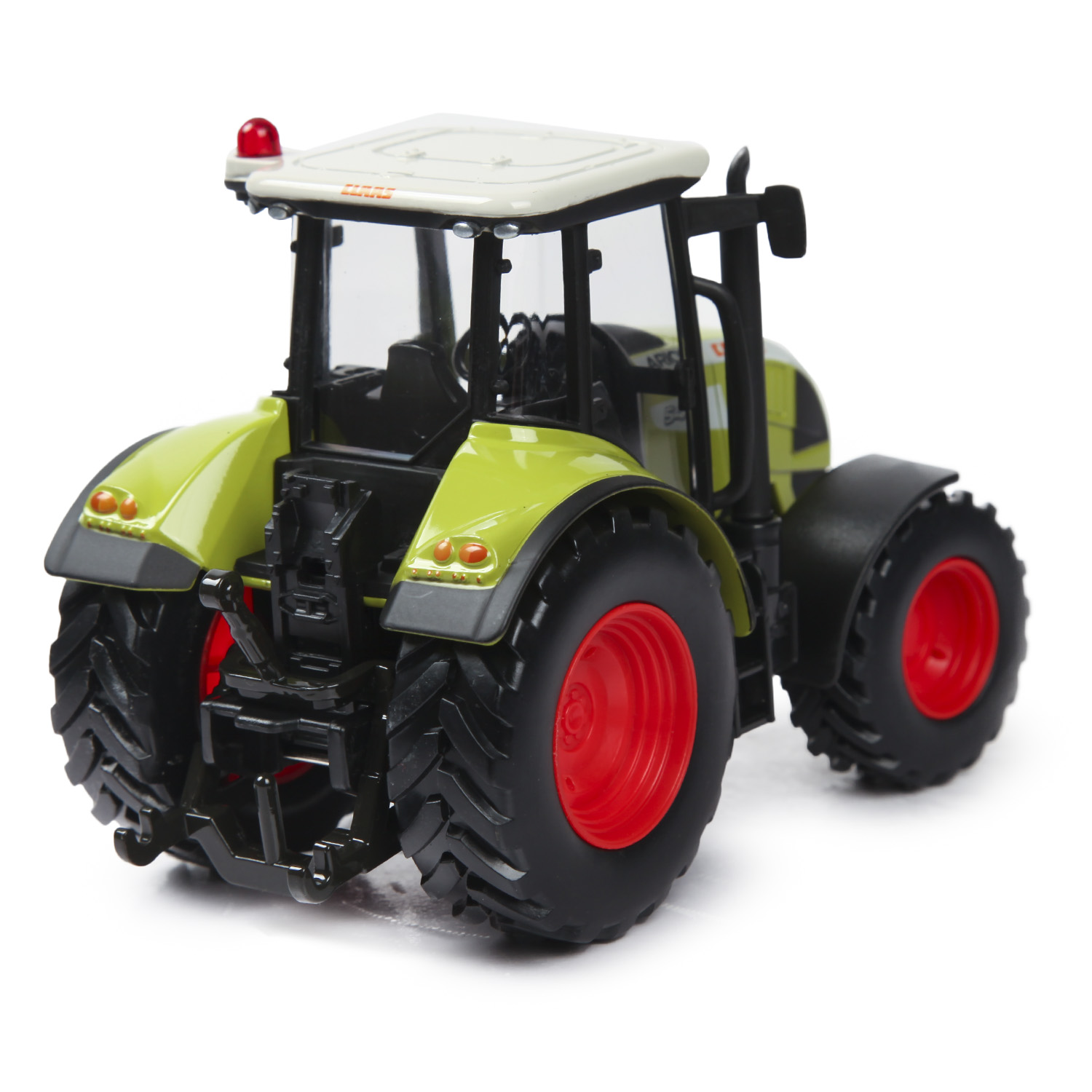 Трактор Mobicaro Claas Claas Arion 1:32 144015 - фото 4