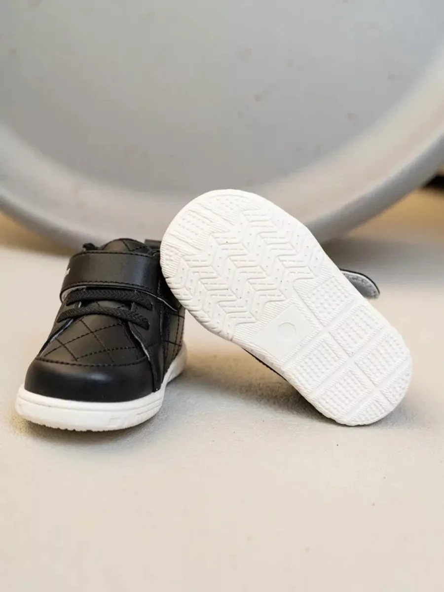 Ботинки ТопТошкин 1145-черн - фото 16