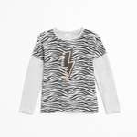 Лонгслив Coccodrillo