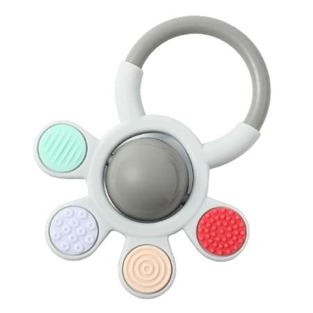 Прорезыватель Babyono ORTO