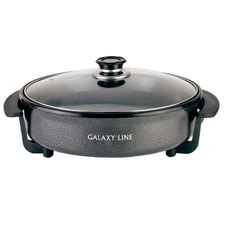 Электросковорода Galaxy LINE GL 2660