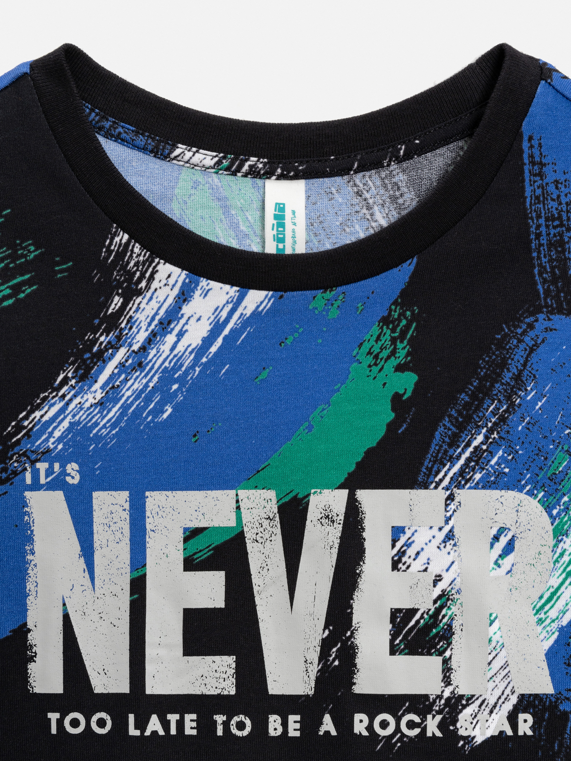 Футболка Acoola 20110510259_0093181 - фото 5