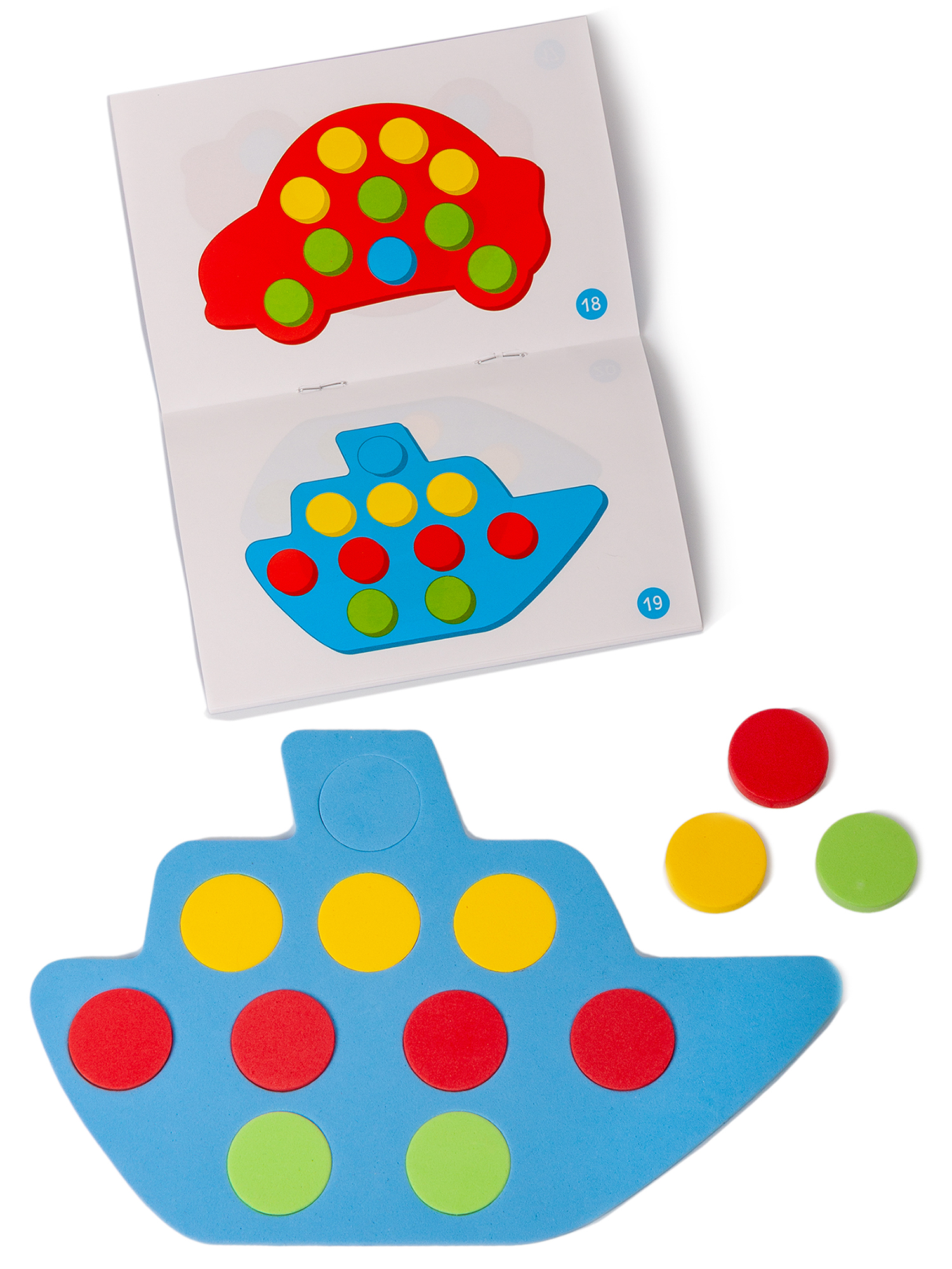 Игрушка Дрофа-Медиа - фото 12