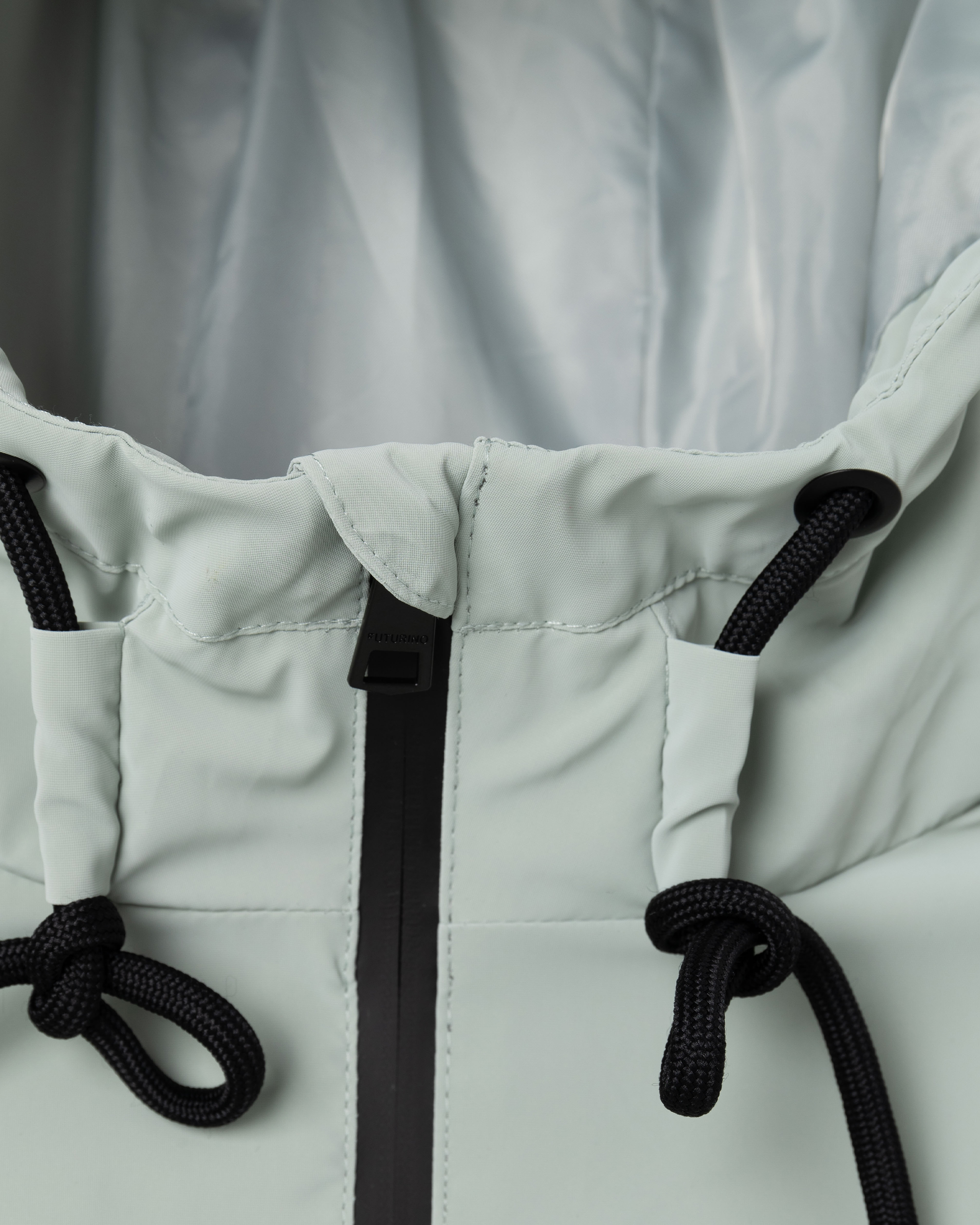 Ветровка Futurino S26FU3-G416tg-44 - фото 4