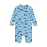 Комбинезон для плавания Color Kids