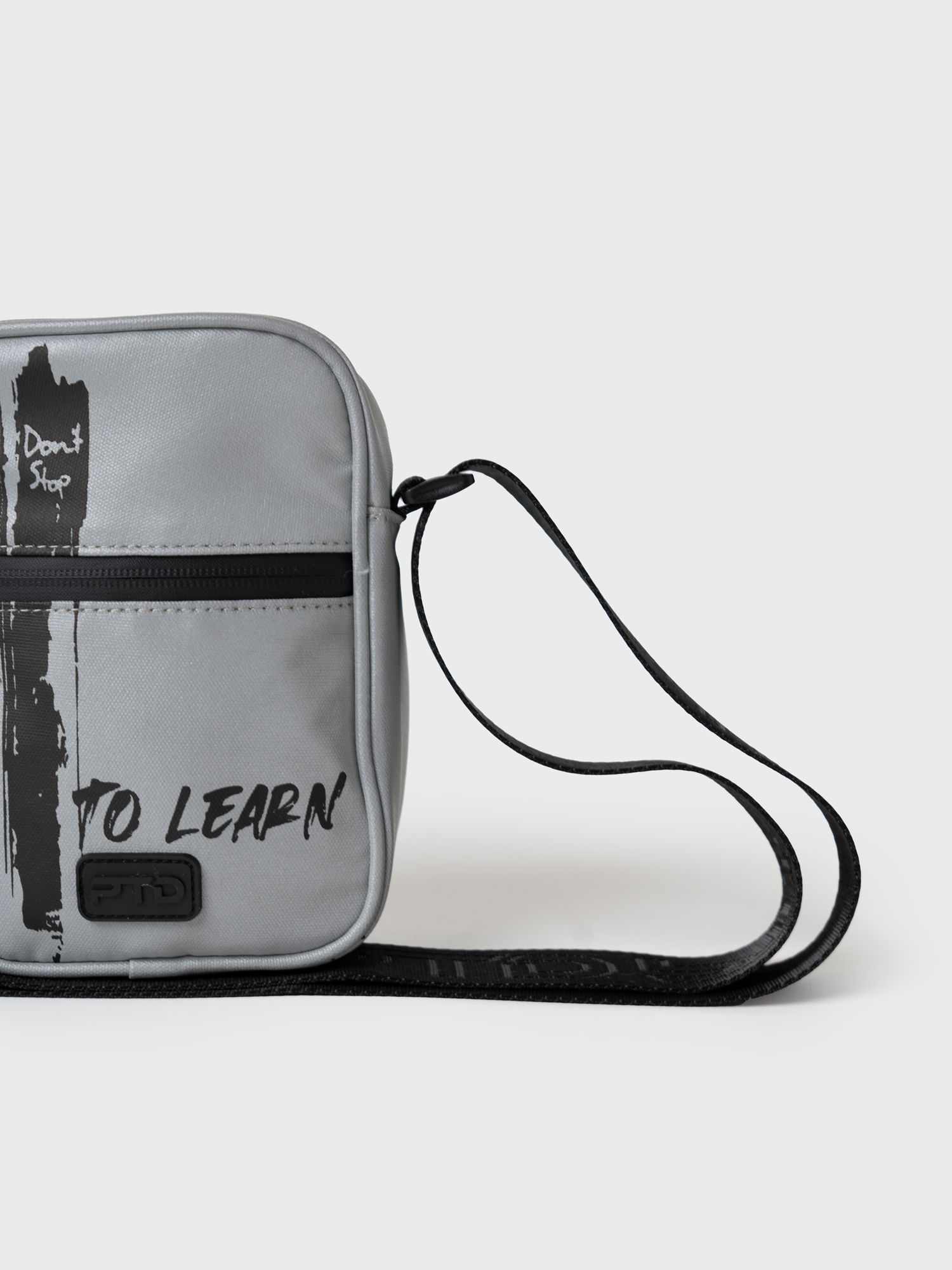 Сумка кросс-боди PlayToday 12611804 - фото 6