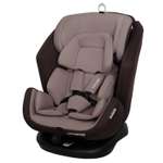 Автокресло Babyton Universe Mokko 0+/1/2/3 (0-36 кг)