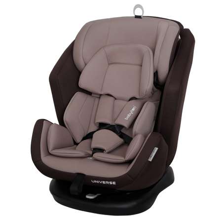 Автокресло Babyton Universe Mokko 0+/1/2/3 (0-36 кг)