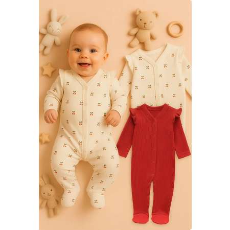 Комбинезон 2 шт Mark Formelle (Марк Формэль)