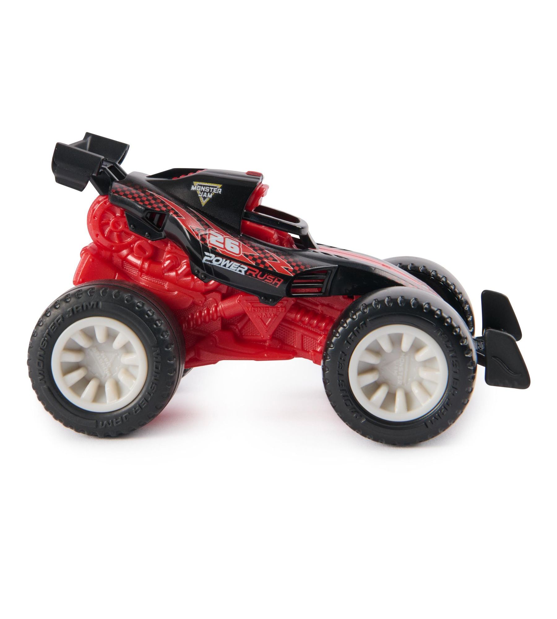 Автомобиль Monster Jam в ассортименте 6076680 - фото 16