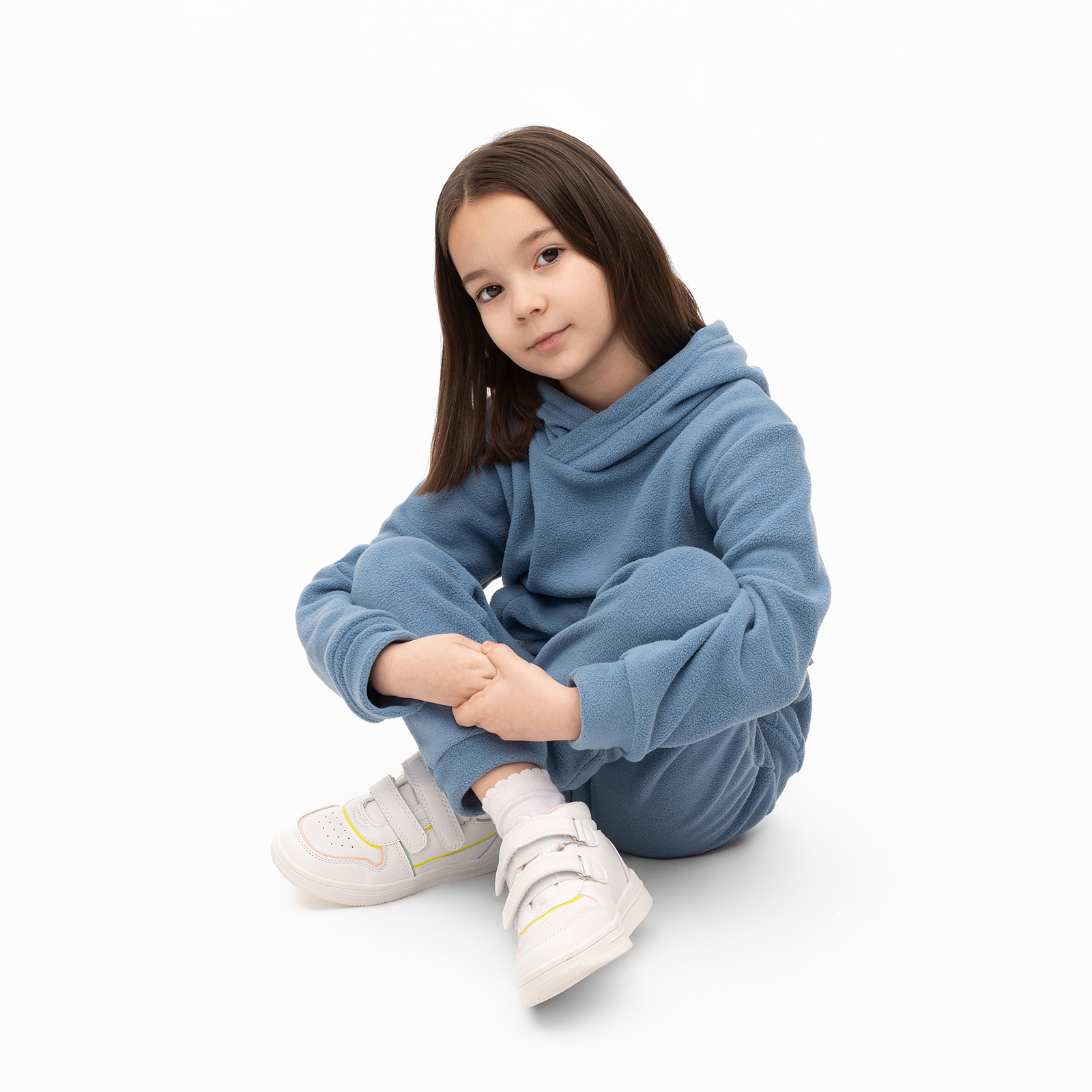 Костюм ULTRA 7043г(ш)-Ул джинс - фото 20