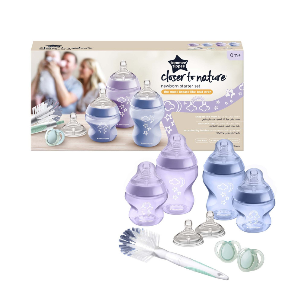 Набор для кормления Tommee tippee - фото 2