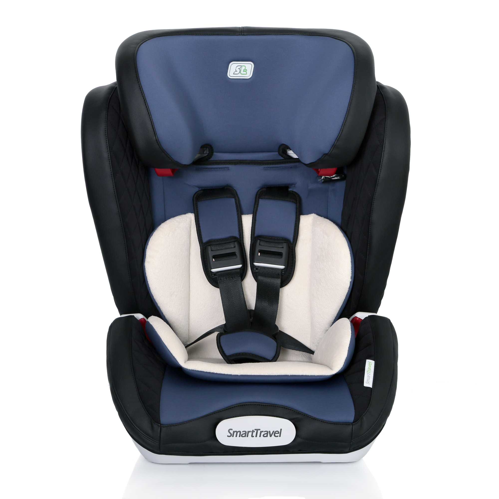 Автокресло SmartTravel Isofix 1/2/3 (9-36 кг) - фото 2