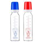 Бутылочка Canpol Babies Anti-Colic 240 мл в ассортименте