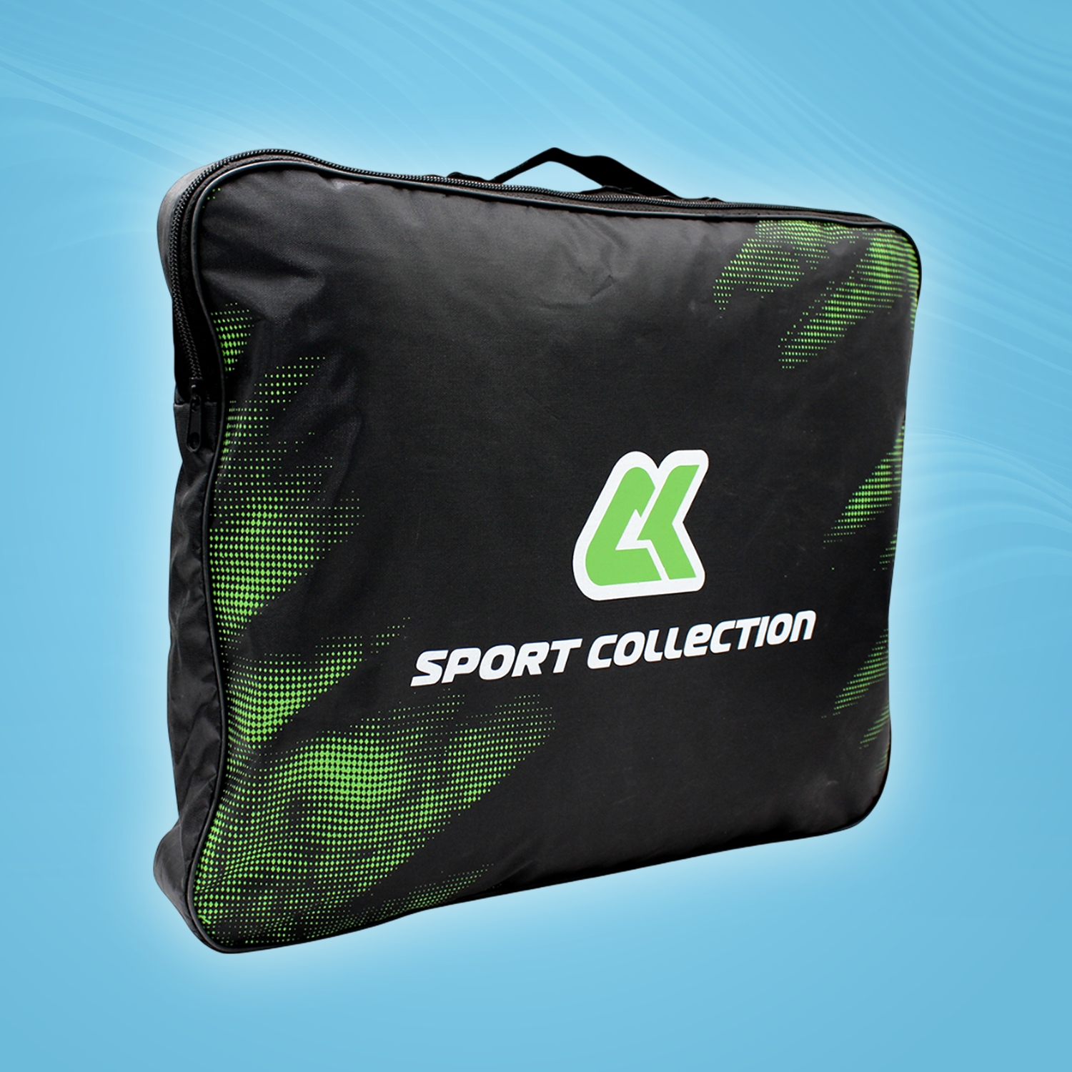 Роликовые коньки Sport Collection L 37-40 - фото 9