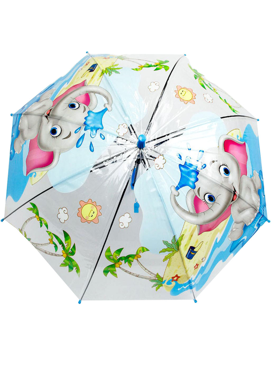 Зонт-трость Madliani детский_8_41 - фото 2