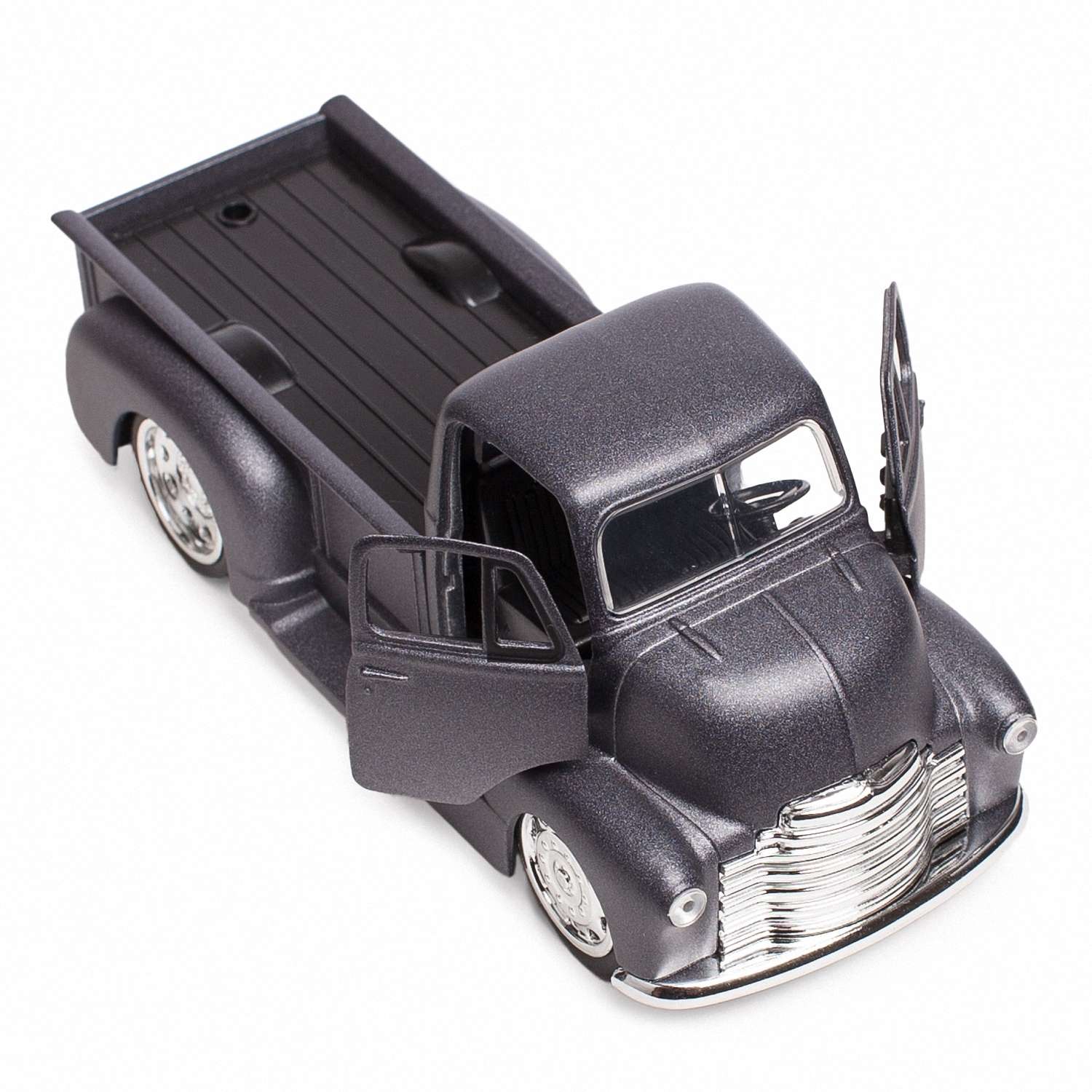 Автомобиль Jada Chevy Pickup 1:32 98585 - фото 4