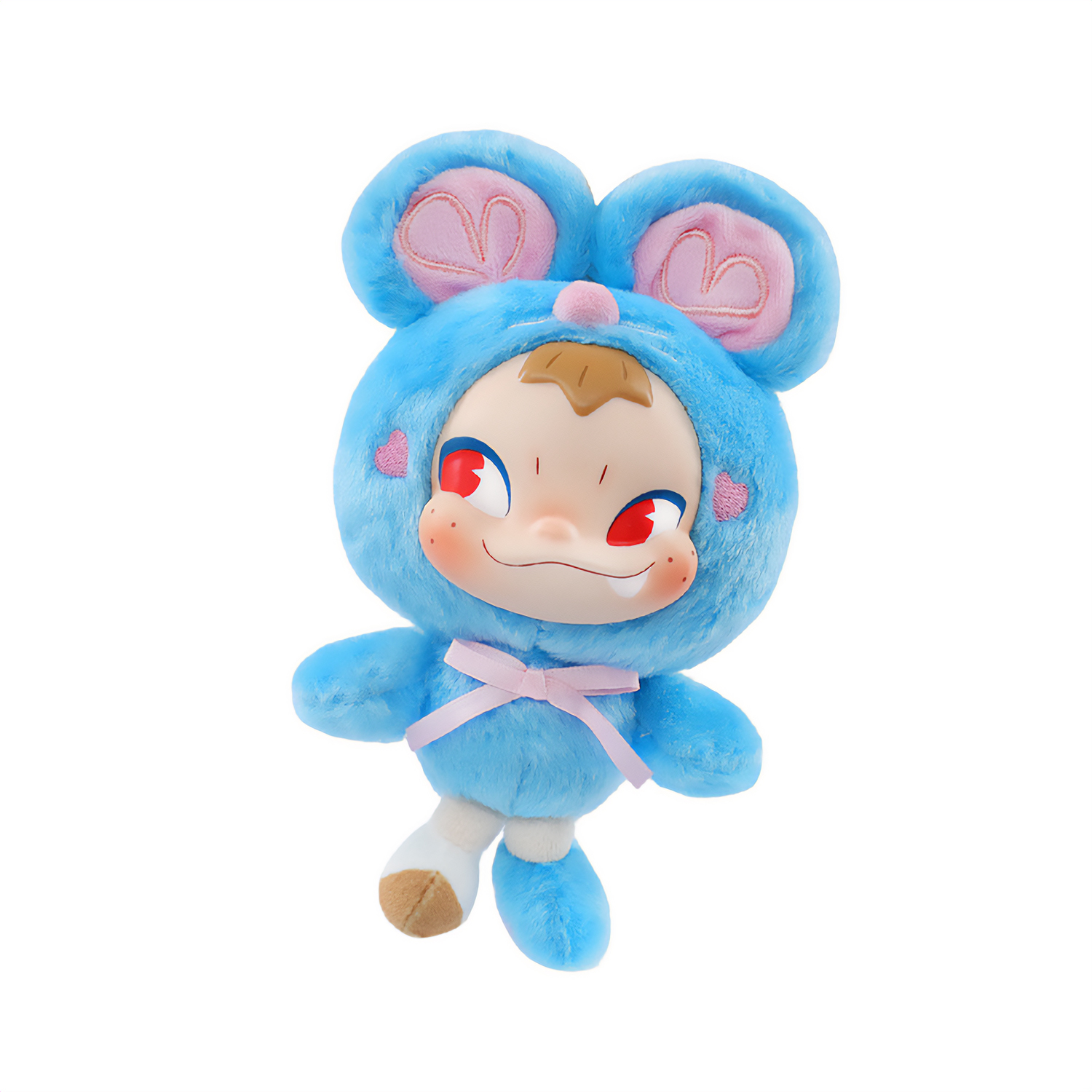 Фигурка 52Toys Нинник - фото 10