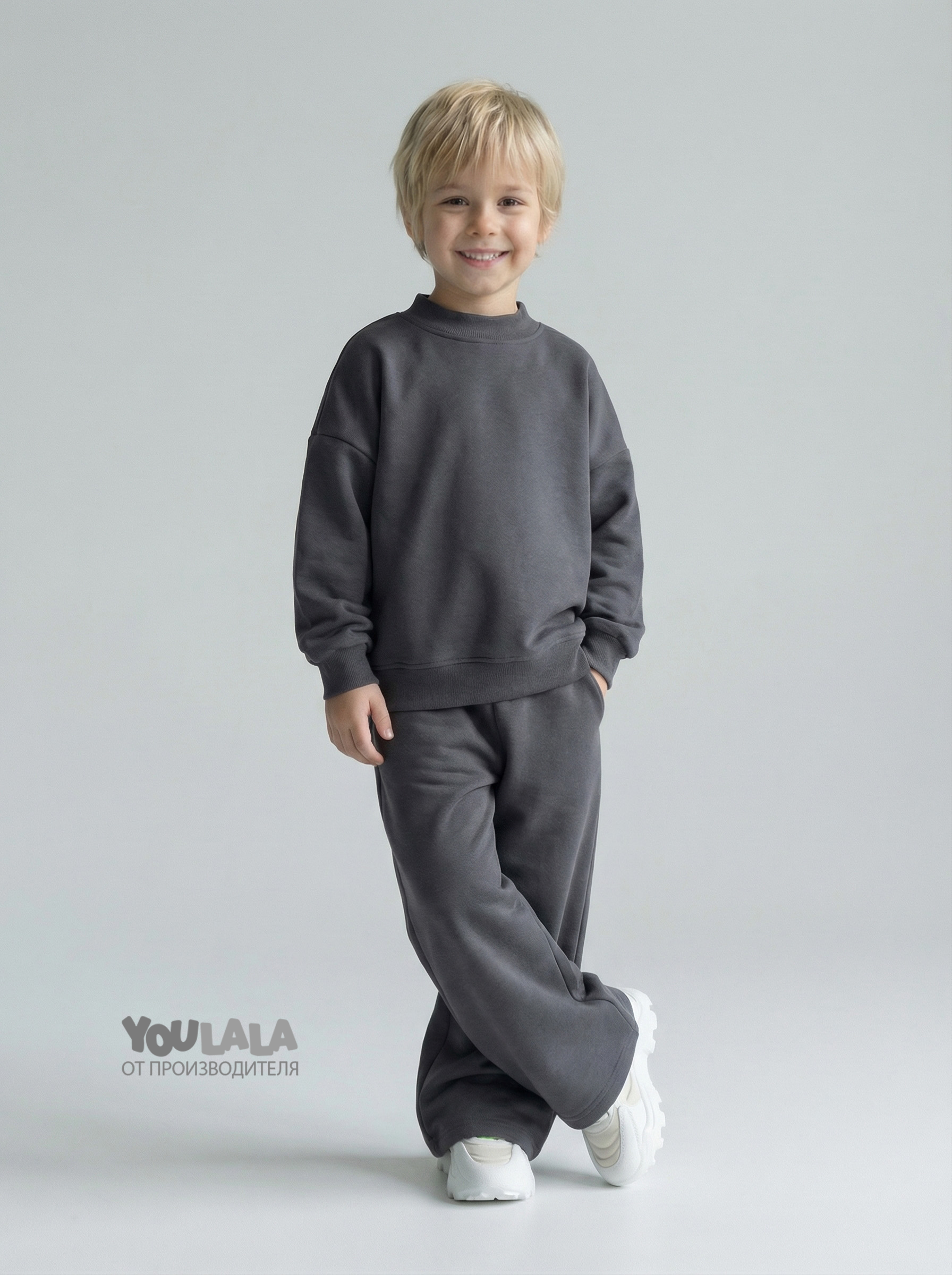 Костюм YOULALA 8109330103 - фото 2