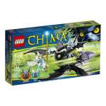 Конструктор LEGO Legends of Chima