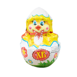 Фигурка сладкая Конфитрейд в форме цыплёнка 40г