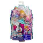 Кукла мини Mattel Enchantimals