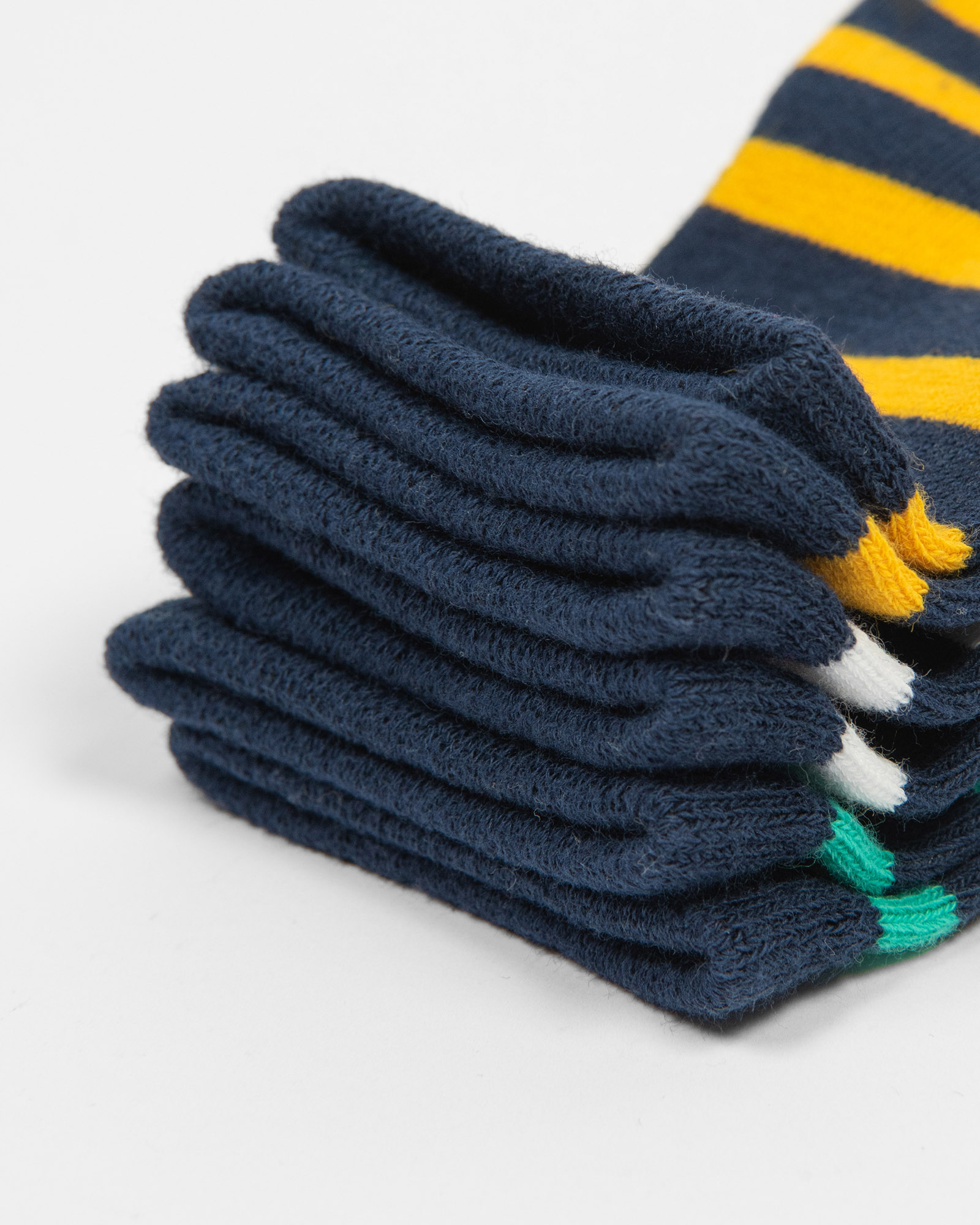 Носки 3 пары BabyGo S24BG2-SB21ib-43 - фото 6