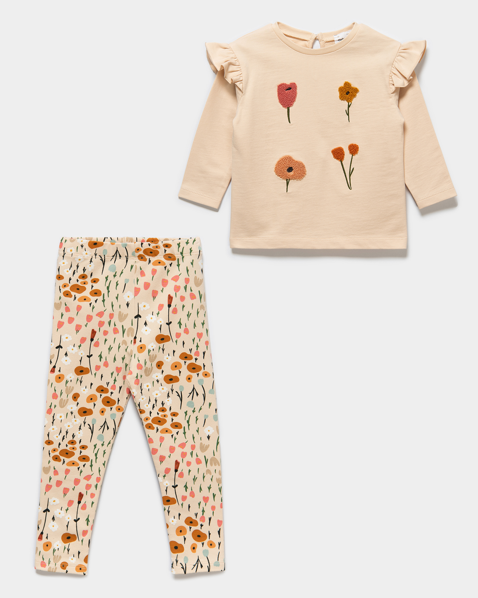 Комплект Baby Gо W24BG2-1949-11ig-L2 - фото 2