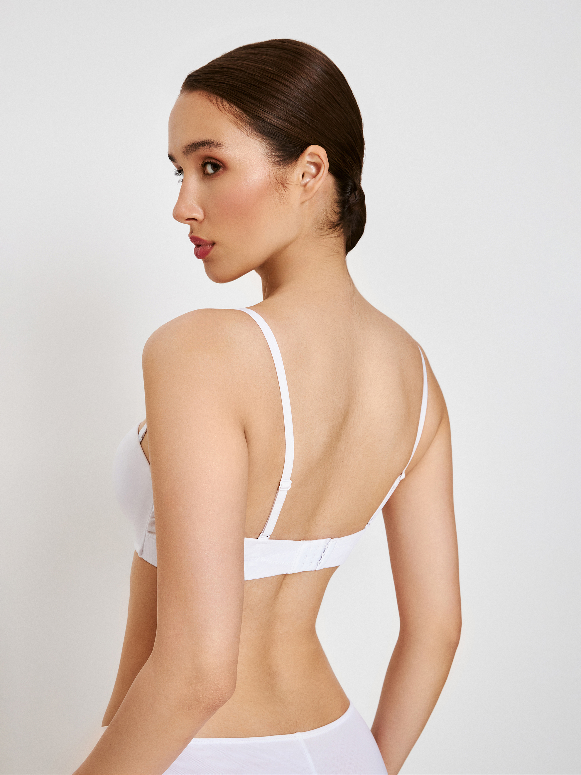 Бюстгальтер Infinity Lingerie 31204110826_0043019 - фото 3