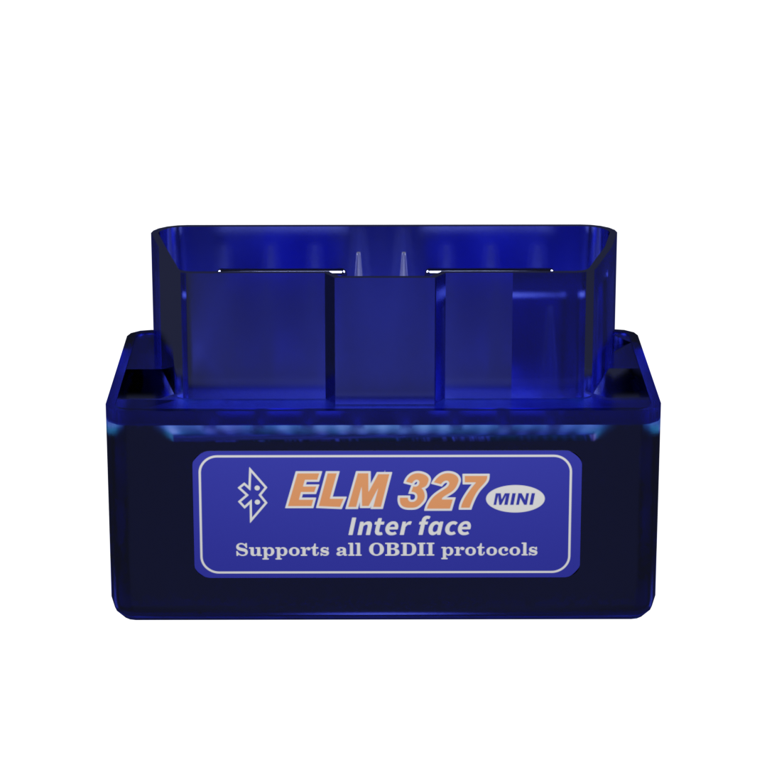 Автосканер QUIVIRA для диагностики автомобилей ELM327 OBD2 Bluetooth v1.5 - фото 2