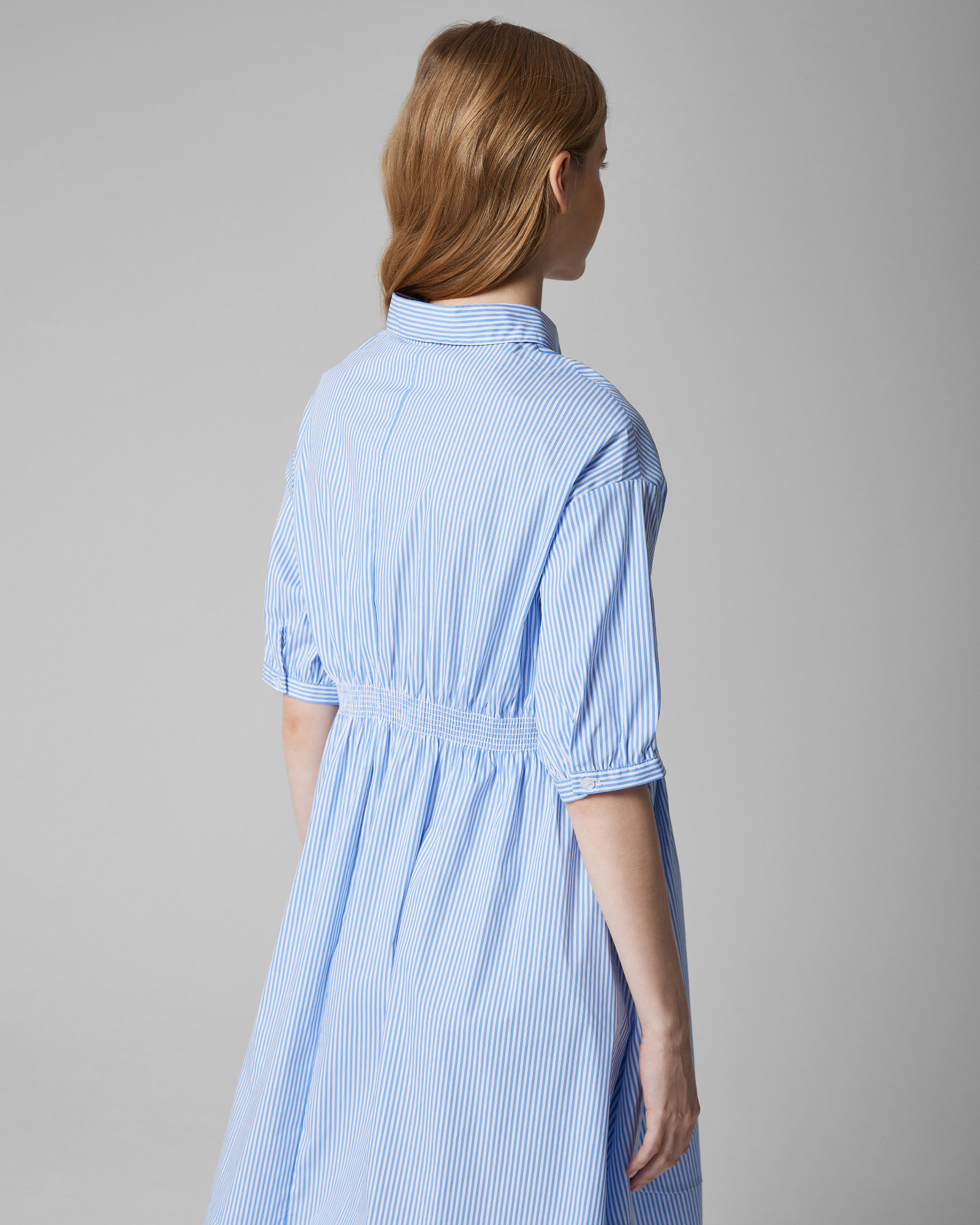 Платье Futurino Mama S24FM4-12-mat-55I4 - фото 7