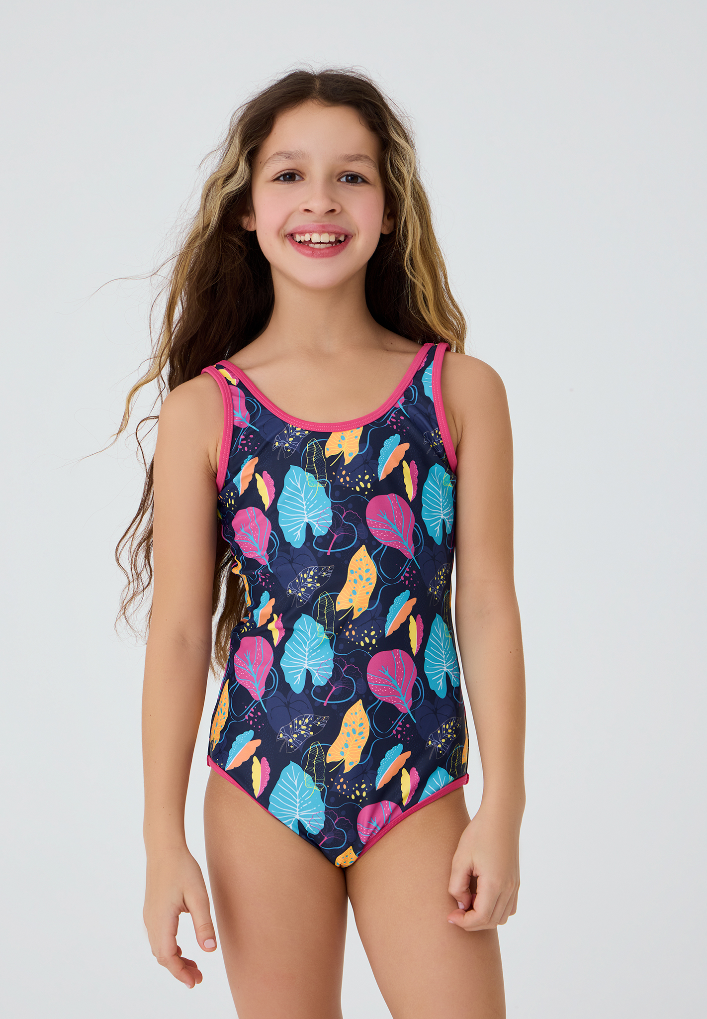 Купальник Lassie 7200062A-6961 - фото 1