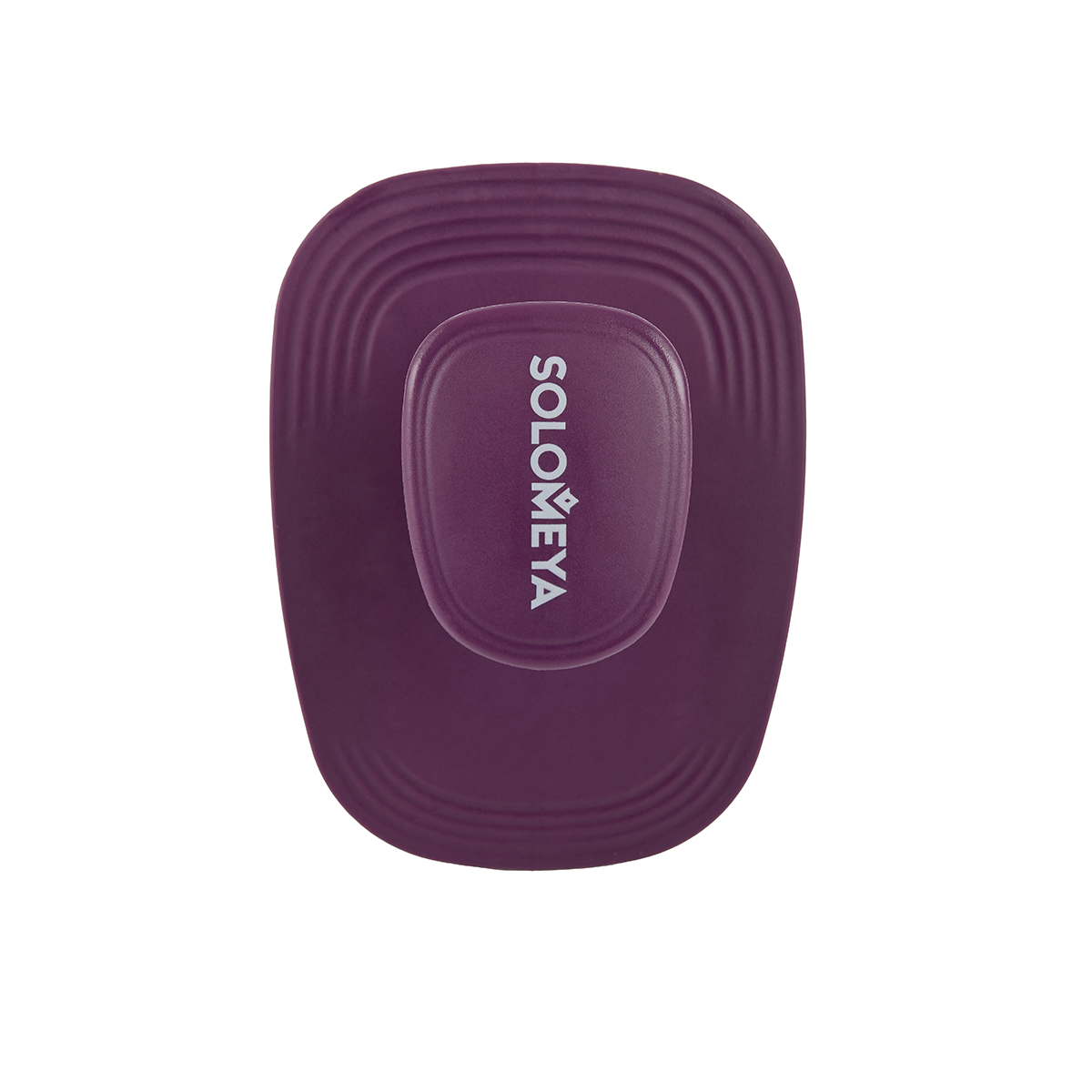 Расческа SOLOMEYA - фото 3